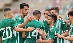 المنتخب الوطني يفوز على أوغندا (2-1 )