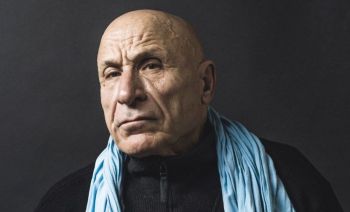 الروائي رشيد بوجدرة لـ"الحوار":  داود وصنصال مصابان بالفصام.. ويكرهان نفسيهما