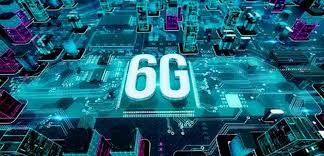 تأثير تقنية الجيل السادس في مستقبل الاتصالات والإنترنت العالمي