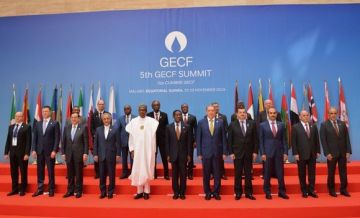    منتدى الدول المصدرة للغاز يحذر من الدعوات المضللة لوقف الاستثمار في الغاز الطبيعي   