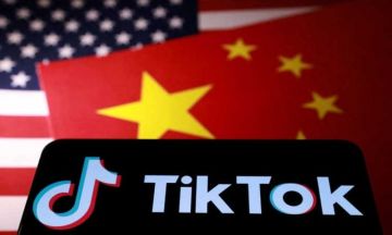 بيسنت: الصين وافقت على اتفاق لنقل ملكية تيك توك