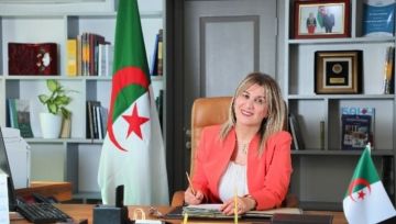 تكليف سفيرة الجزائر بهولندا بإيداع وثيقة الانضمام إلى اتفاقية لاهاي