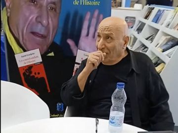 "سيلا  2025 " الجزائر تقرأ..الكتاب مازال بخير !